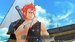 画像ギャラリー No.005のサムネイル画像 / ［プレイレポ］「ライザのアトリエ３ 〜終わりの錬金術士と秘密の鍵〜」は，立体的なフィールド探索やテンポの良い戦闘を，新要素の“鍵”が彩る