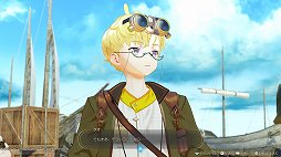 画像ギャラリー No.006のサムネイル画像 / ［プレイレポ］「ライザのアトリエ３ 〜終わりの錬金術士と秘密の鍵〜」は，立体的なフィールド探索やテンポの良い戦闘を，新要素の“鍵”が彩る