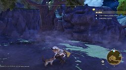画像ギャラリー No.039のサムネイル画像 / ［プレイレポ］「ライザのアトリエ３ 〜終わりの錬金術士と秘密の鍵〜」は，立体的なフィールド探索やテンポの良い戦闘を，新要素の“鍵”が彩る