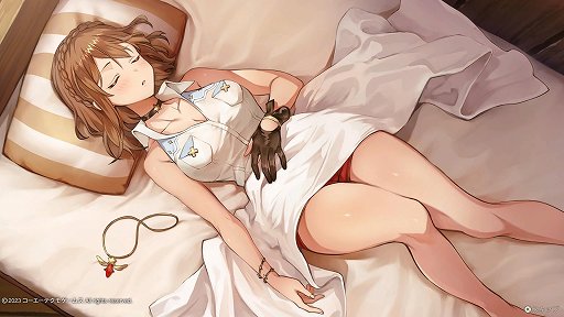 画像ギャラリー No.040のサムネイル画像 / ［プレイレポ］「ライザのアトリエ３ 〜終わりの錬金術士と秘密の鍵〜」は，立体的なフィールド探索やテンポの良い戦闘を，新要素の“鍵”が彩る