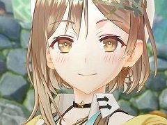 ［プレイレポ］「ライザのアトリエ３ 〜終わりの錬金術士と秘密の鍵〜」は，立体的なフィールド探索やテンポの良い戦闘を，新要素の“鍵”が彩る