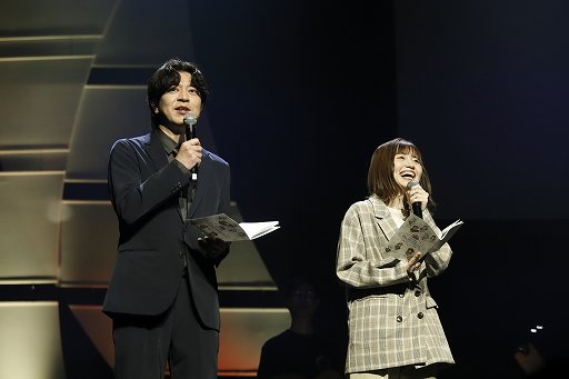 画像ギャラリー No.004のサムネイル画像 / 「アトリエ25周年記念 ガストプレミアムライブ」レポート。約4年ぶりのライブは11組のアーティストが出演,岸田メル氏も熱唱