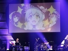 「アトリエ25周年記念 ガストプレミアムライブ」レポート。約4年ぶりのライブは11組のアーティストが出演，岸田メル氏も熱唱