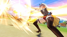 画像ギャラリー No.005のサムネイル画像 / 「ライザのアトリエ3」,フォトモードのアップグレードやミニゲームの追加を行う“追加コンテンツ第2弾”を配信開始