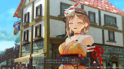 画像ギャラリー No.002のサムネイル画像 / 「ライザのアトリエ3」,新衣装セット“極東の旅人”や,調合/戦闘に役立つレシピ拡張パックが登場。追加コンテンツ第3弾,本日配信開始