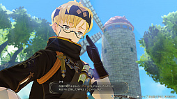 画像ギャラリー No.008のサムネイル画像 / 「ライザのアトリエ3」,新衣装セット“極東の旅人”や,調合/戦闘に役立つレシピ拡張パックが登場。追加コンテンツ第3弾,本日配信開始