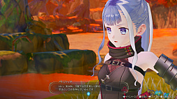 画像ギャラリー No.010のサムネイル画像 / 「ライザのアトリエ3」,新衣装セット“極東の旅人”や,調合/戦闘に役立つレシピ拡張パックが登場。追加コンテンツ第3弾,本日配信開始