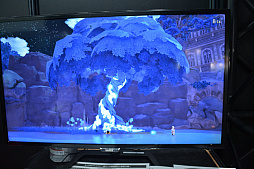 画像ギャラリー No.022のサムネイル画像 / ［TGS2022］「ライザのアトリエ3」プレイレポート。ブースには等身大ライザ3体が勢ぞろいで，太もも圧がヤバイ