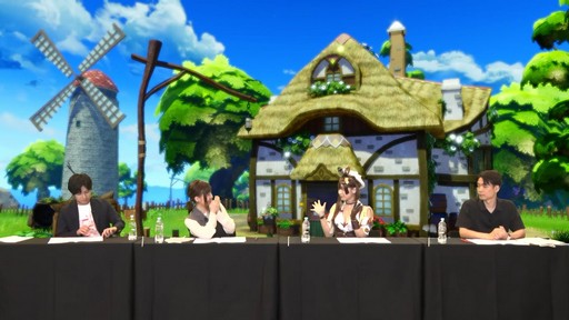 画像ギャラリー No.001のサムネイル画像 / ［TGS2022］「ライザのアトリエ3」「Wo Long」の最新情報が発表されたコーエーテクモ2大タイトル特別番組をレポート
