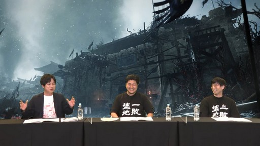 画像ギャラリー No.021のサムネイル画像 / ［TGS2022］「ライザのアトリエ3」「Wo Long」の最新情報が発表されたコーエーテクモ2大タイトル特別番組をレポート