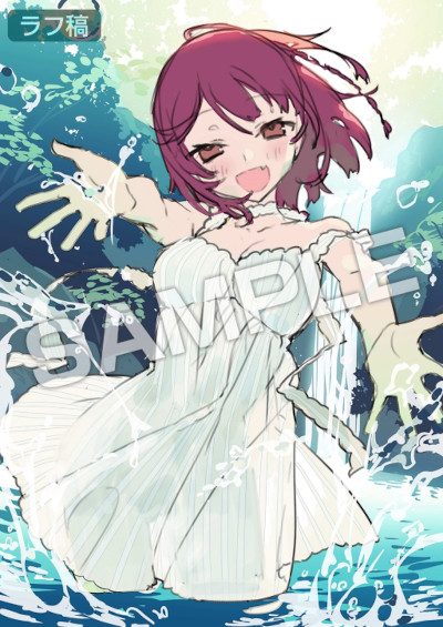 画像ギャラリー No.004のサムネイル画像 / 「アトリエ25周年記念 ガストプレミアムライブ」,イープラスプレオーダー受付が開始に