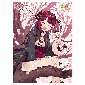 画像ギャラリー No.009のサムネイル画像 / 「アトリエ25周年記念 ガストプレミアムライブ」，入場チケットの一般販売が本日スタート。グッズなどの情報も公開に