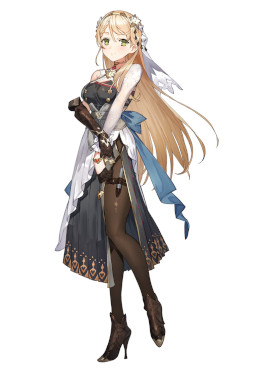 画像ギャラリー No.012のサムネイル画像 / ライザの“最後の夏の冒険”が始まる。「ライザのアトリエ３」本日発売。DLC第1弾も配信開始
