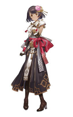 画像ギャラリー No.016のサムネイル画像 / ライザの“最後の夏の冒険”が始まる。「ライザのアトリエ３」本日発売。DLC第1弾も配信開始