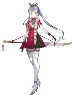 画像ギャラリー No.019のサムネイル画像 / ライザの“最後の夏の冒険”が始まる。「ライザのアトリエ３」本日発売。DLC第1弾も配信開始
