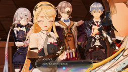 画像ギャラリー No.041のサムネイル画像 / ライザの“最後の夏の冒険”が始まる。「ライザのアトリエ３」本日発売。DLC第1弾も配信開始