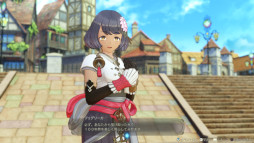 画像ギャラリー No.042のサムネイル画像 / ライザの“最後の夏の冒険”が始まる。「ライザのアトリエ３」本日発売。DLC第1弾も配信開始