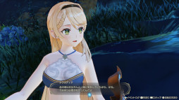 画像ギャラリー No.074のサムネイル画像 / ライザの“最後の夏の冒険”が始まる。「ライザのアトリエ３」本日発売。DLC第1弾も配信開始
