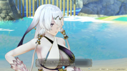 画像ギャラリー No.084のサムネイル画像 / ライザの“最後の夏の冒険”が始まる。「ライザのアトリエ３」本日発売。DLC第1弾も配信開始