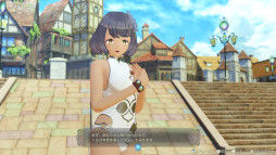 画像ギャラリー No.088のサムネイル画像 / ライザの“最後の夏の冒険”が始まる。「ライザのアトリエ３」本日発売。DLC第1弾も配信開始