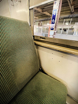 画像ギャラリー No.005のサムネイル画像 / 「JR東日本トレインシミュレータ」，初の他社線となる拡張パック，JR北海道・留萌本線の制作を発表