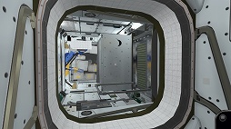 画像ギャラリー No.004のサムネイル画像 / NASA監修の国際宇宙ステーションシム「Space Science Investigations」の無料配信がスタート