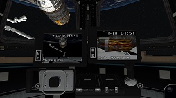 画像ギャラリー No.005のサムネイル画像 / NASA監修の国際宇宙ステーションシム「Space Science Investigations」の無料配信がスタート