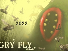 主人公は空腹のハエ。ホラーおとぎ話「The Hungry Fly」のSteamストアページ公開，発売は2023年予定