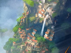 インディーズゲーム開発者支援プログラム「iGi」，TGS 2022に第2期生のデモ版を出展へ。「断崖のカルム」など6作品を楽しめる