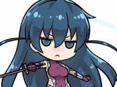 「対魔忍GOGO！」の初期プレイアブルキャラクターの情報が公開に。最強の対魔忍“井河アサギ”とその妹“井河さくら”参戦