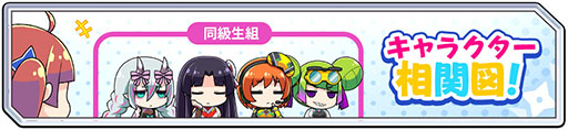 画像ギャラリー No.003のサムネイル画像 / 「対魔忍GOGO!」のストーリー公開。主人公・大間しのぶや彼女を取り巻くキャラクター相関図も明らかに