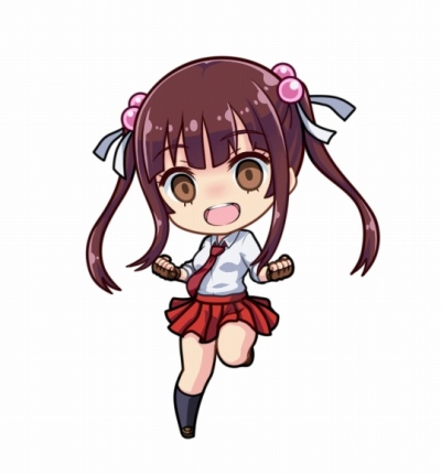 画像ギャラリー No.003のサムネイル画像 / 「対魔忍GOGO!」とアニメ「真・一騎当千」の健全コラボが6月1日に開始。孫策伯符と孫権仲謀がプレイアブルキャラクターとして参戦