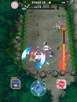 対魔忍GOGO!
