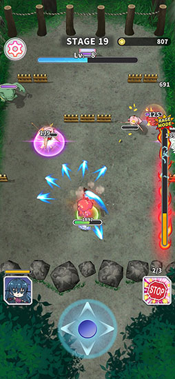 対魔忍GOGO!