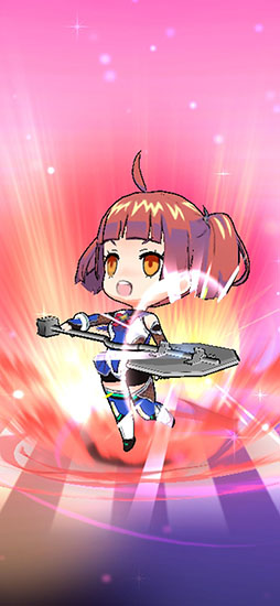 対魔忍GOGO!