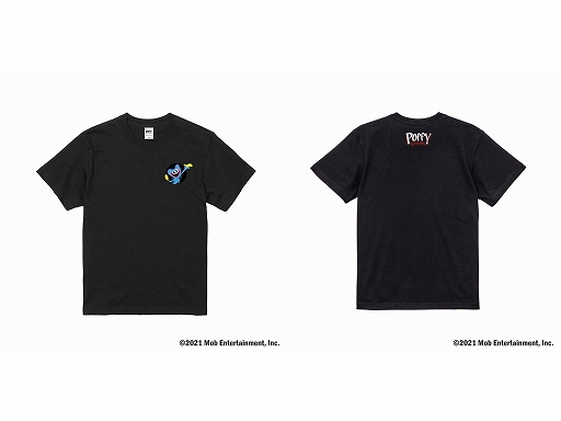 画像ギャラリー No.005のサムネイル画像 / 「Poppy Playtime」公式POP UP STORE,ラフォーレ原宿にて4月27日から5月8日まで開催