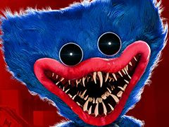 廃棄された玩具工場の狂気に挑む。PC版「Poppy Playtime Chapter 1」，日本語字幕＆音声を実装するアップデートを配信