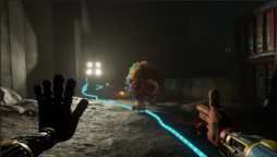 画像ギャラリー No.008のサムネイル画像 / 「Poppy Playtime」，第4章「Chapter 4:Safe Haven」をリリース。プレイタイム社の奥深くで，シリーズ史上最も恐ろしい冒険が繰り広げられる