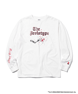 画像ギャラリー No.005のサムネイル画像 / 「Poppy Playtime」のコラボアイテム,ZOZOTOWNで2月6日から受注販売。Tシャツやフーディーなど全9型のアパレルが登場
