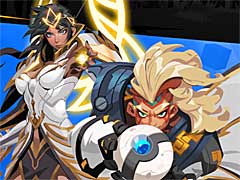 人気シリーズ最新作「トーチライト：インフィニティ」の正式サービス開始。新シーズン「貪欲キューブ」がスタート