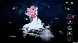萬手一体