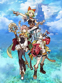 画像ギャラリー No.002のサムネイル画像 / PS4/Switch用「バッカニヤ」が2023年春に発売へ。海洋世界を舞台にした冒険アドベンチャー＆海洋戦闘ゲーム