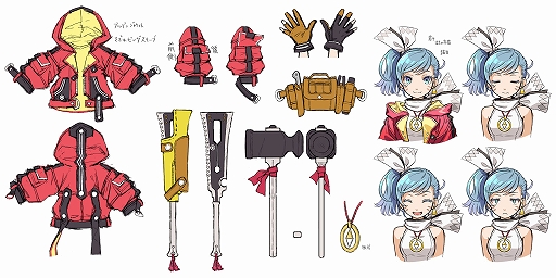 画像ギャラリー No.023のサムネイル画像 / PS4/Switch用「バッカニヤ」が2023年春に発売へ。海洋世界を舞台にした冒険アドベンチャー＆海洋戦闘ゲーム