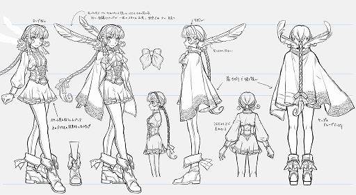 画像ギャラリー No.025のサムネイル画像 / PS4/Switch用「バッカニヤ」が2023年春に発売へ。海洋世界を舞台にした冒険アドベンチャー＆海洋戦闘ゲーム