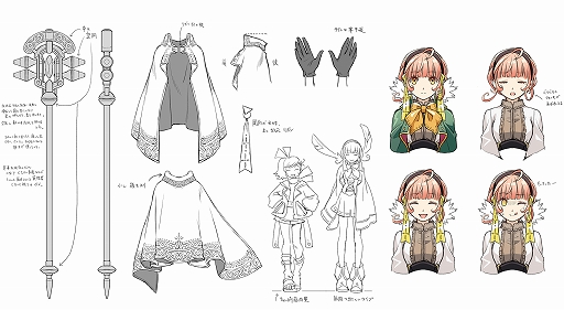 画像ギャラリー No.026のサムネイル画像 / PS4/Switch用「バッカニヤ」が2023年春に発売へ。海洋世界を舞台にした冒険アドベンチャー＆海洋戦闘ゲーム