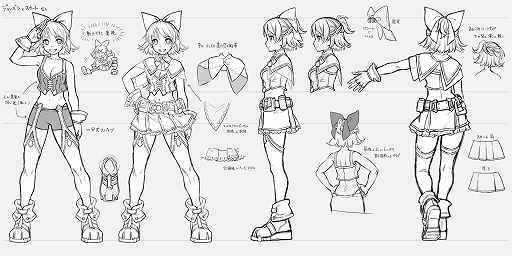 画像ギャラリー No.028のサムネイル画像 / PS4/Switch用「バッカニヤ」が2023年春に発売へ。海洋世界を舞台にした冒険アドベンチャー＆海洋戦闘ゲーム