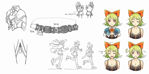 画像ギャラリー No.029のサムネイル画像 / PS4/Switch用「バッカニヤ」が2023年春に発売へ。海洋世界を舞台にした冒険アドベンチャー＆海洋戦闘ゲーム