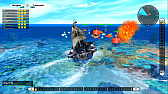 画像ギャラリー No.045のサムネイル画像 / PS4/Switch用「バッカニヤ」が2023年春に発売へ。海洋世界を舞台にした冒険アドベンチャー＆海洋戦闘ゲーム