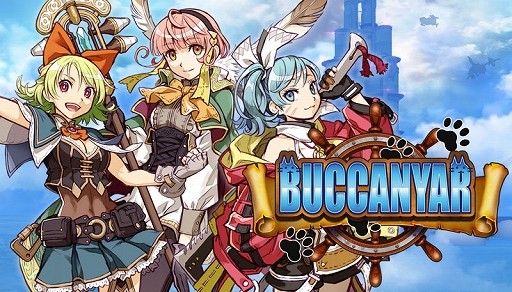 画像ギャラリー No.001のサムネイル画像 / サクセス,TGS 2022の出展タイトルを発表。「バッカニヤ」の試遊台ほか,「おさわり探偵小沢里奈 里奈となめこの事件簿」などをビデオ展示