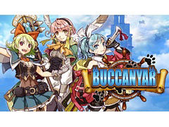 サクセス，TGS 2022の出展タイトルを発表。「バッカニヤ」の試遊台ほか，「おさわり探偵小沢里奈 里奈となめこの事件簿」などをビデオ展示